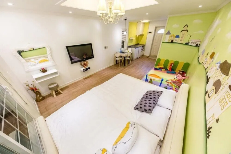Prettysun Pension