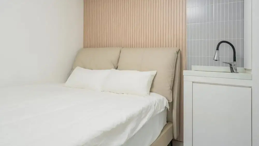 Gapyeong High Mong Glamping & Camping