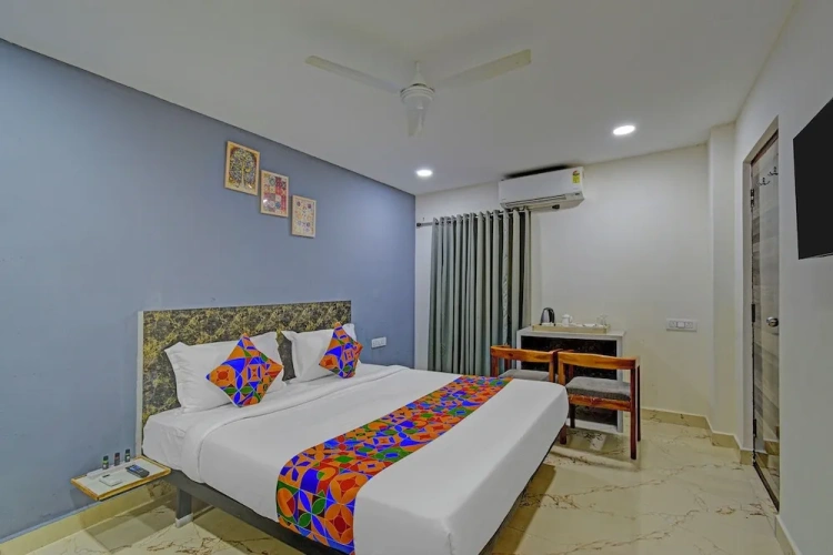 Premium room