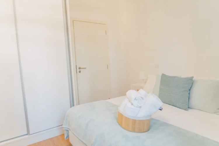 3 Bedrooms Comfort Apartment