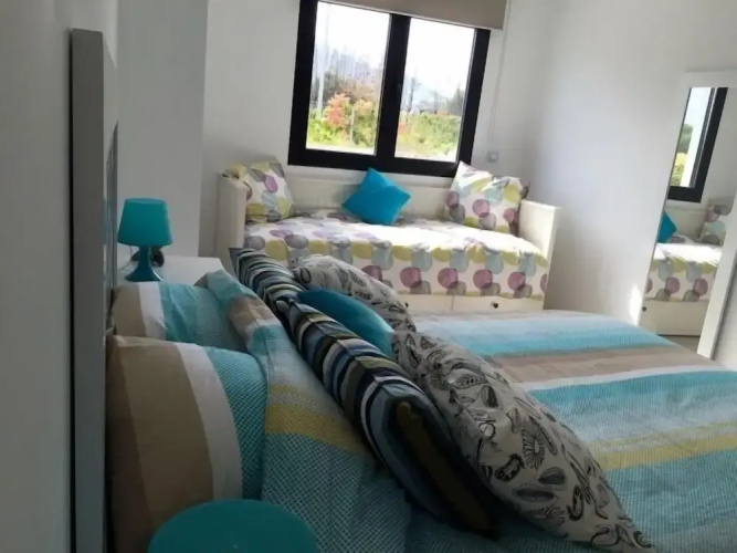Apartamento Suertes del Mar 5