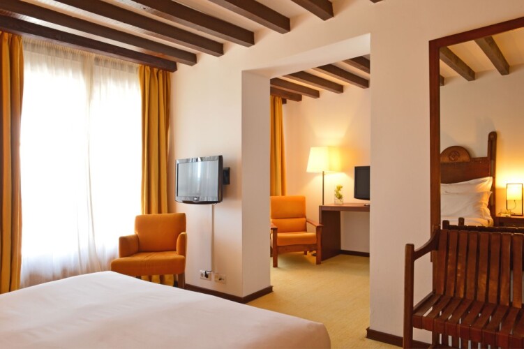 POUSADA DO GERES – CHARMING HOTELOver view