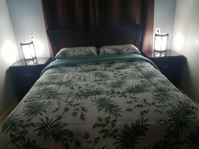 Residencia no Centro de Gramado