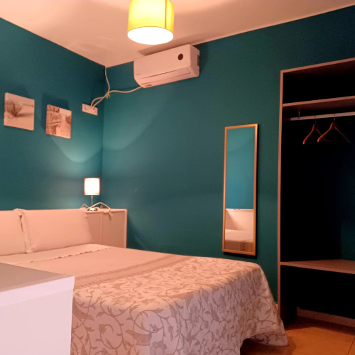 Hostal Aravaca Garden