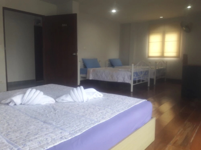 Jenny Hostel HuaHin