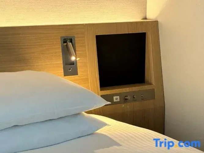 Style Twin room