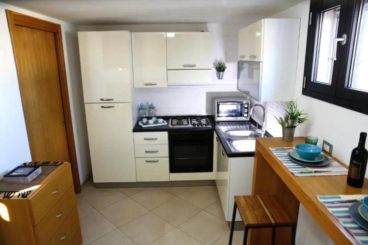 San Vito Apartment