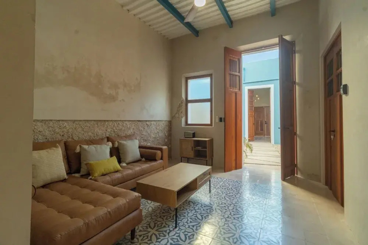 Casa Tunkul