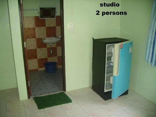 Studio