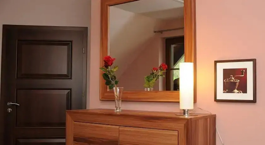 Apartamenty Karkonosz