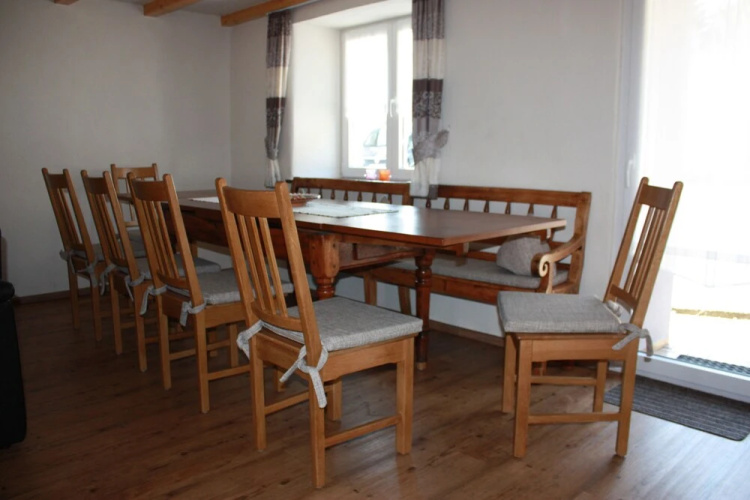 Ferienhaus Eifeler Bauernhaus