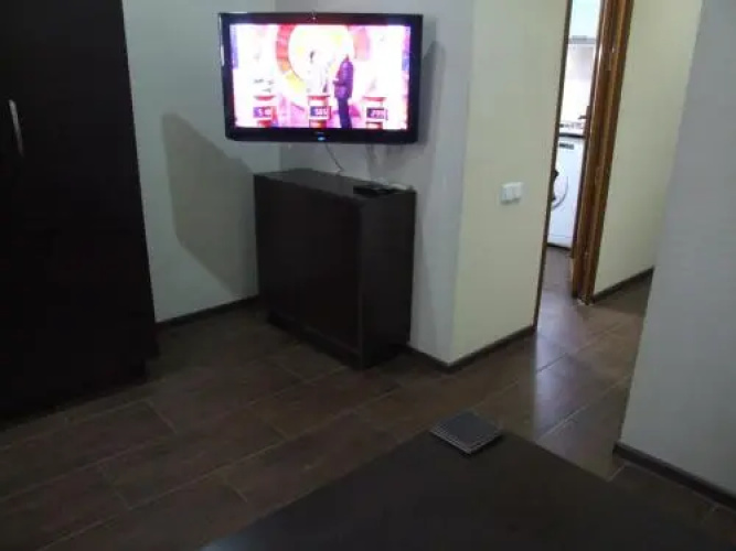 Apartment on Paronyan 22