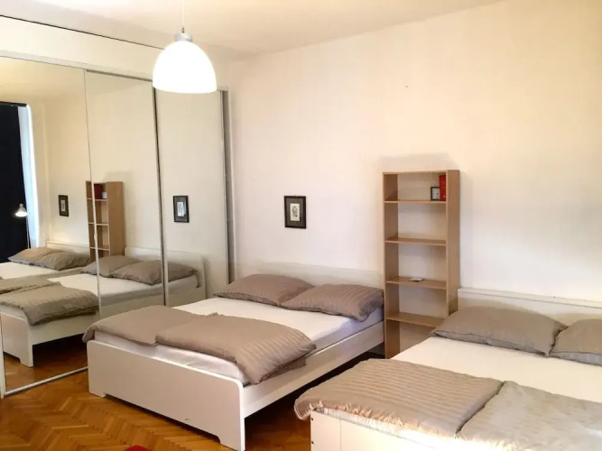 Corso Apartment