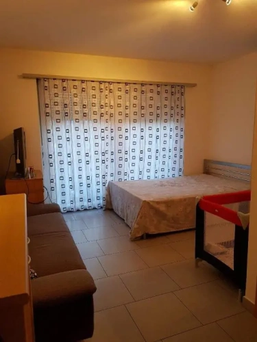 Double Apartment