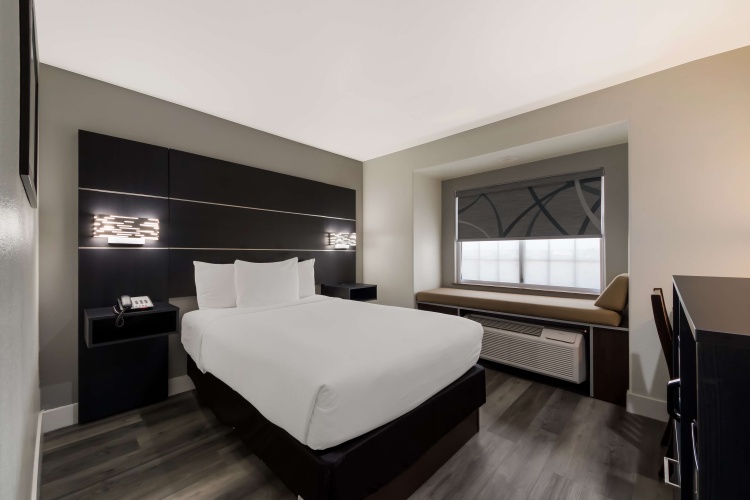 Double room