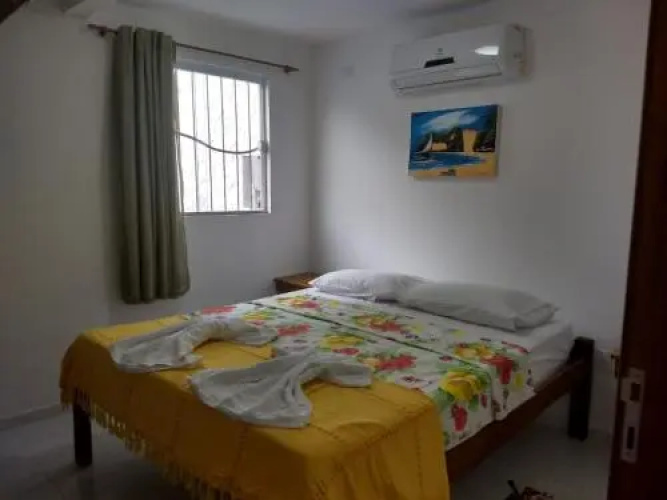 Apartamentos E Suites Em Ponta Negra