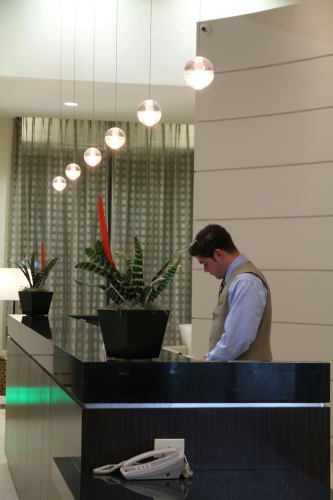 Embassy Suites by Hilton Ontario Airport photo 24