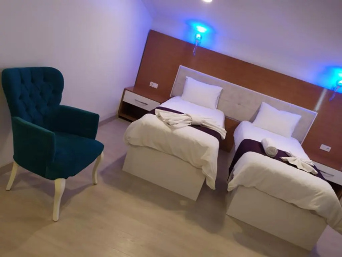 Kuyas Apart Hotel
