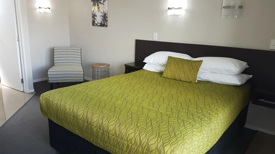 Aspree Motor Inn