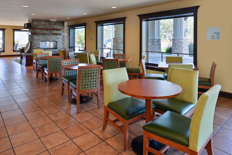 Holiday Inn Express Mill Valley San Francisco Area photo 38