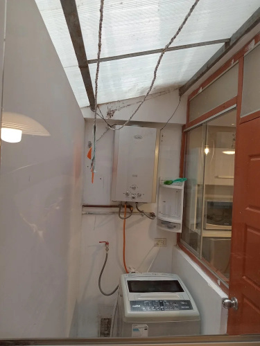 Apartment Centric Inti