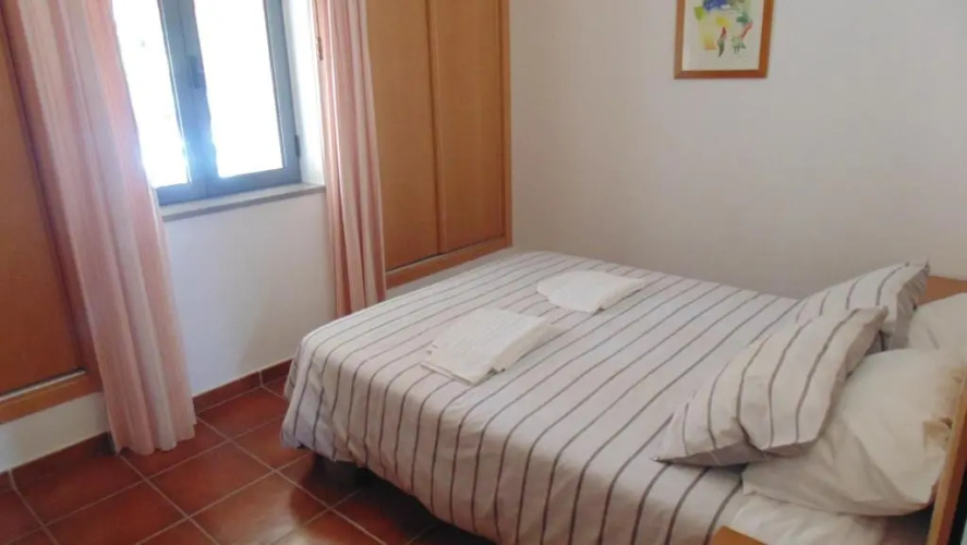 C16 - Landeiro MarinaPark Apartment