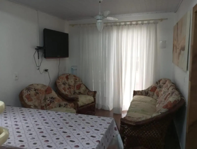 Casas de Aluguel da Lulu