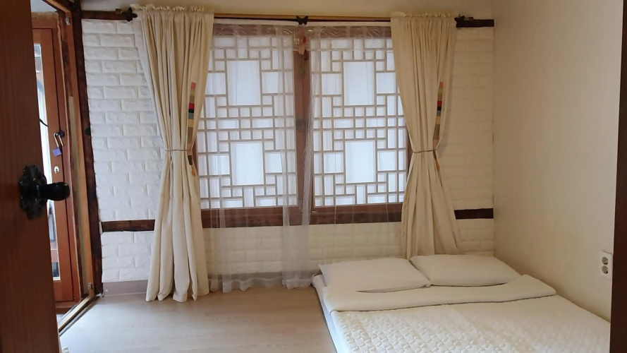 Greem Guesthouse