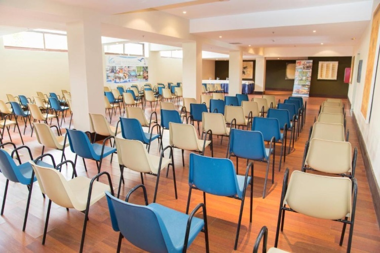 Vitalclass Lanzarote Sport & Wellness Resort photo 23