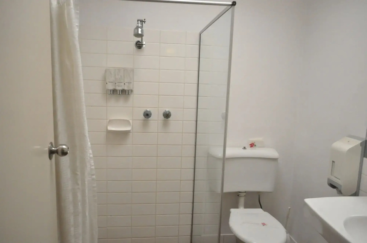 Albury Burvale Motor Inn