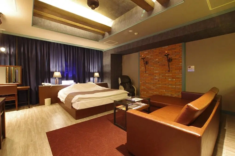 Double Junior Suite