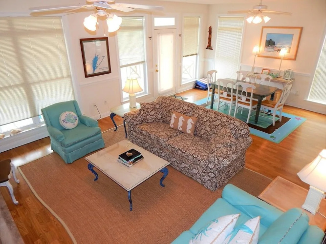 045 Dunes Westside 3 Bedroom Home