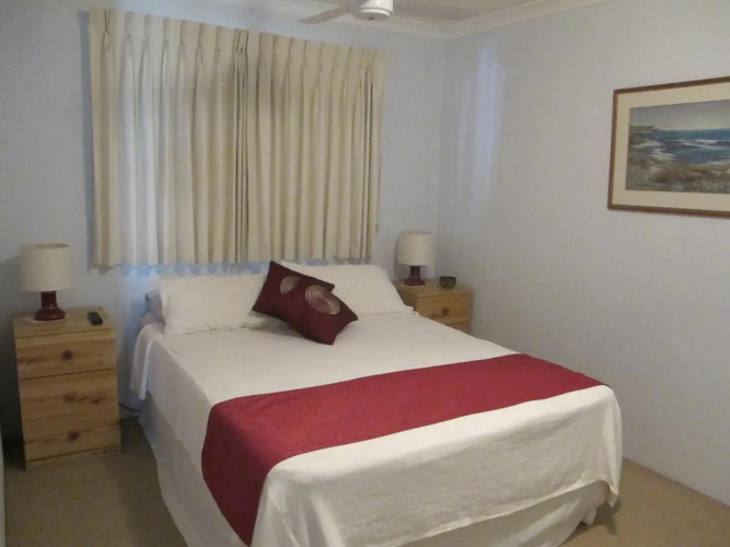Kalbarri Riverfront Unit