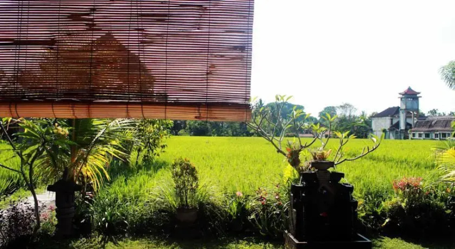 Bening Bungalow