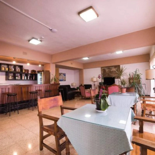 Hotel Valencia