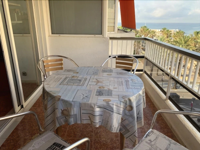Apartamento Stella Maris