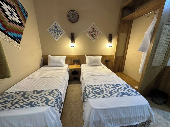 Hotel Byond Khiva