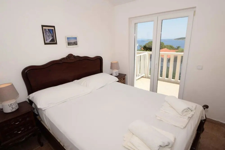 Apartmani Costa Rica Orebić