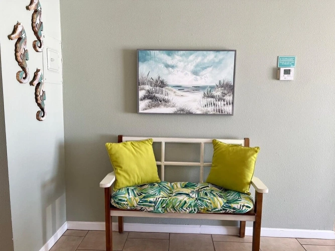 Double Apartment