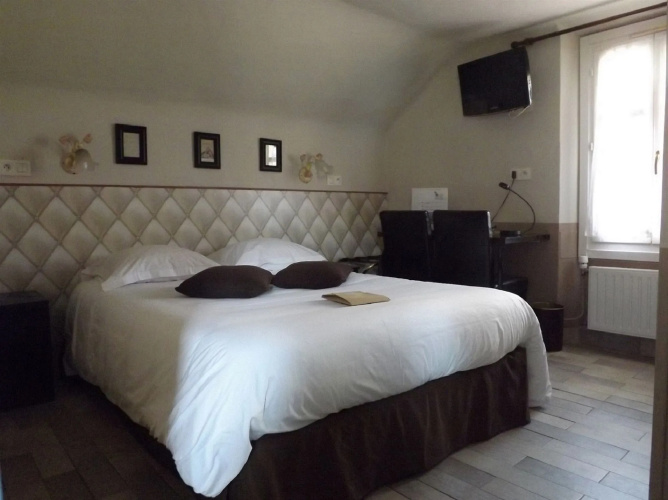 Hotel Chalet de l'Isère