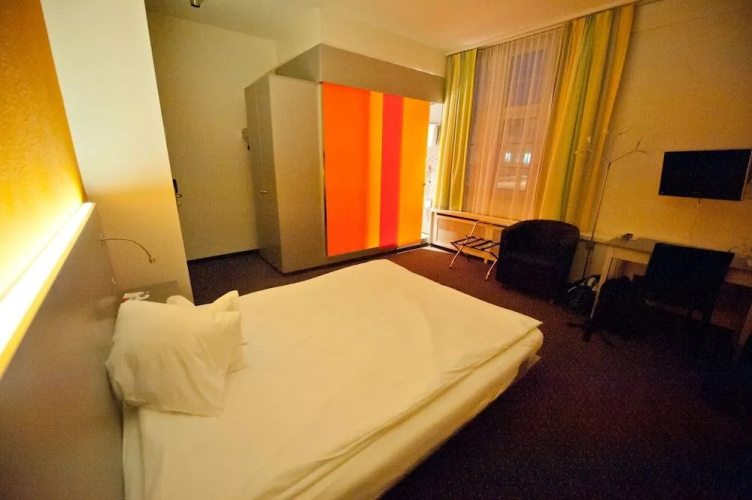 Hotel & Gasthaus die Perle