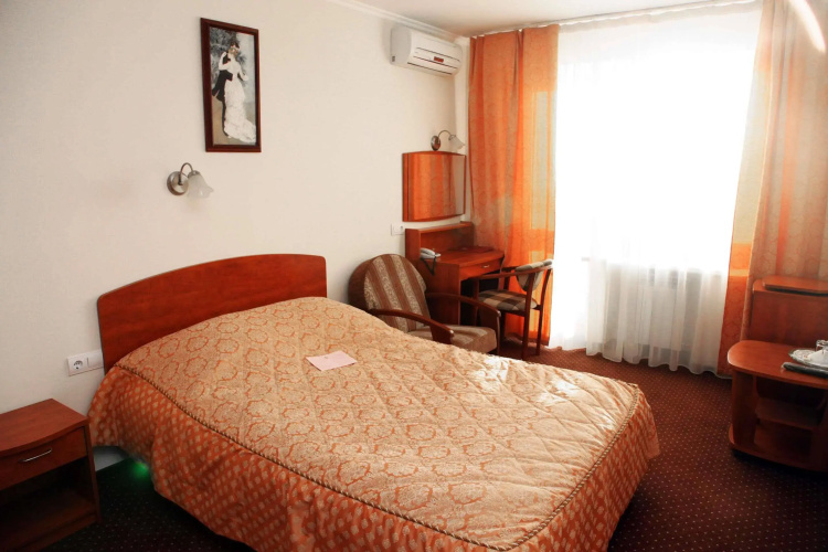 Hotel Bratislava