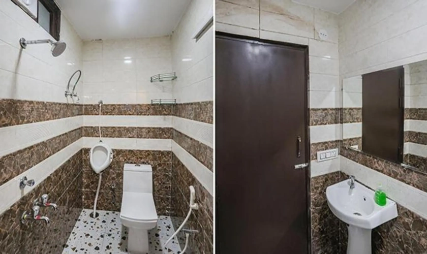 Premium room