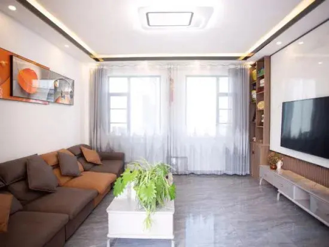 Qinmiao Homestay