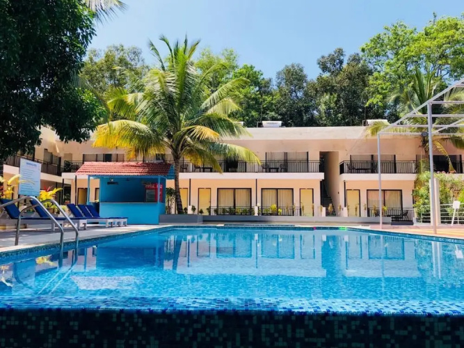 Royal Pearl Resort
