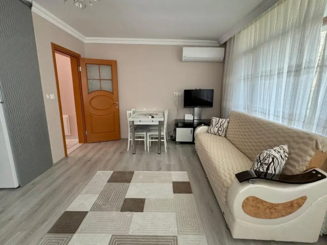 Karadeniz Apart Gokceada