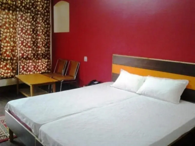 Hotel Baakhlee