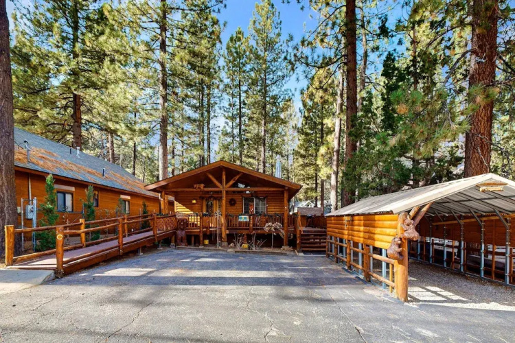 Craftsman Hideaway #630