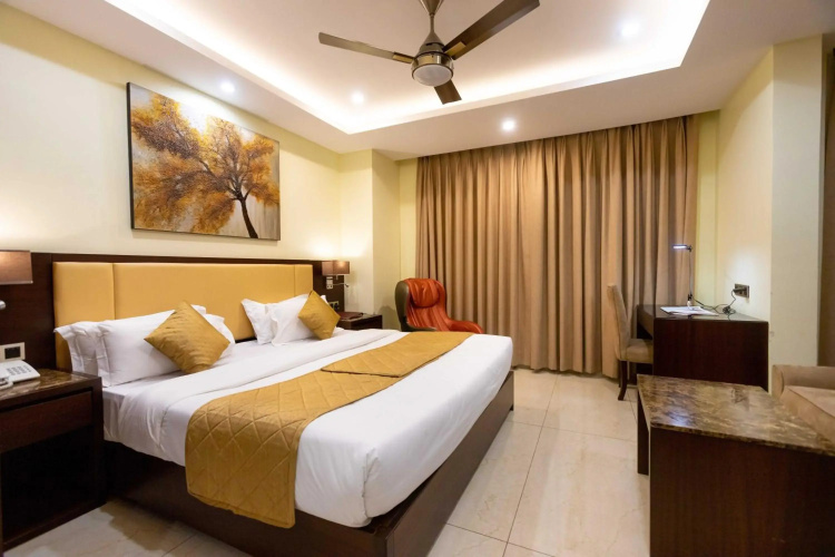 Hotel Godwin