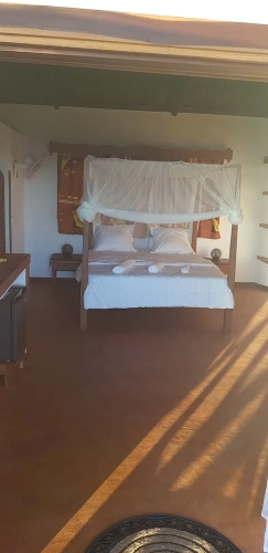Double Bungalow